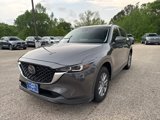 Used 2022 MAZDA CX-5 AWD 2.5 S w/ Preferred Package image 3