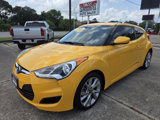 Used 2016 Hyundai Veloster image 2