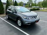 Used 2014 Nissan Murano SV image 3