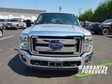 Used 2014 Ford F250 XLT w/ XLT Value Package image 2