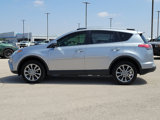 Used 2018 Toyota RAV4 Limited image 2