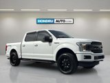 Used 2019 Ford F150 XLT w/ Equipment Group 302A Luxury image 2