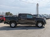 Used 2017 Chevrolet Colorado W/T w/ WT Convenience Package image 4