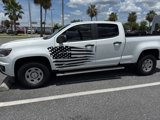 Used 2020 Chevrolet Colorado W/T image 2