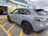 Certified 2024 Honda HR-V Sport image 4