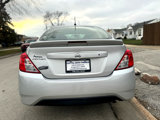 Used 2018 Nissan Versa S Plus image 5