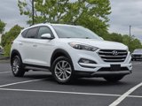 Used 2017 Hyundai Tucson Eco w/ Cargo Package image 3
