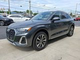 Certified 2022 Audi Q5 2.0T Premium w/ Convenience Package image 3