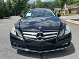 Used 2011 Mercedes-Benz E 350 Coupe image 4