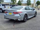 Used 2019 Toyota Camry SE image 2