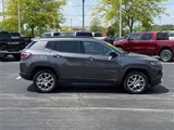 Certified 2022 Jeep Compass Latitude image 2