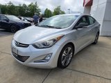 Used 2015 Hyundai Elantra Sport image 3