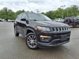 Used 2019 Jeep Compass Latitude w/ Popular Equipment Group image 2