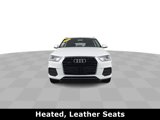 Used 2017 Audi Q3 2.0T Premium w/ Convenience Package image 3