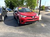 Used 2017 Toyota RAV4 LE image 6