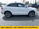 Used 2016 Audi Q3 2.0T Prestige w/ Prestige Package image 6
