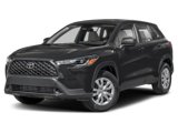 New 2025 Toyota Corolla Cross L image 4