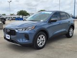Used 2025 Ford Escape Active image 2
