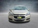 Certified 2015 Chevrolet Malibu LT w/ Power Convenience Package image 3