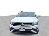 Used 2022 Volkswagen Tiguan S image 3