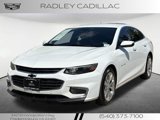 Used 2017 Chevrolet Malibu Premier w/ Driver Confidence Package image 1