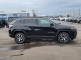 New 2025 Jeep Compass Limited w/ Sun and Sound Group image 4