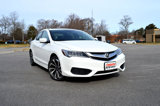 Used 2018 Acura ILX w/ Special Edition Package image 2