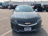 Used 2015 Chevrolet Impala LTZ image 2