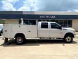 Used 2016 Ford F350 Lariat w/ Lariat Interior Package image 6