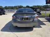 Used 2015 Nissan Altima 2.5 S w/ Special Edition Package image 4