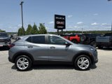 Used 2021 Buick Encore GX Preferred w/ Cold Weather Comfort Package image 4
