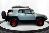 Used 2010 Toyota FJ Cruiser 4WD image 6