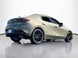 New 2025 MAZDA MAZDA3 Carbon image 2
