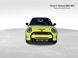 Certified 2023 MINI Cooper S w/ Signature Upholstery Package image 6