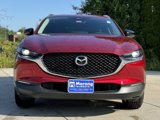 Used 2024 MAZDA CX-30 AWD 2.5 S w/ Select Sport Pkg image 2