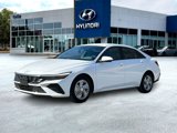 New 2025 Hyundai Elantra SE image 2