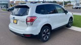 Used 2017 Subaru Forester 2.5i Premium w/ All-Weather Package image 5