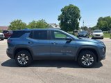 New 2026 Chevrolet Equinox LT w/ Convenience Package II image 3