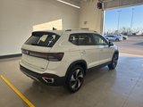 New 2025 Volkswagen Taos SE image 4