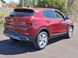 New 2025 Buick Encore GX Preferred image 6