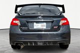 Used 2017 Subaru WRX STI image 4
