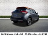 Used 2020 Nissan Kicks SR image 3