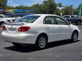 Used 2008 Toyota Corolla S image 5