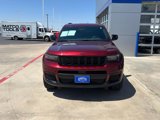 Used 2021 Jeep Grand Cherokee L Laredo image 2