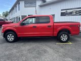 Used 2020 Ford F150 XLT image 2