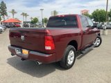 Certified 2017 RAM 1500 Express image 5