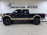 Used 2011 Ford F250 Lariat w/ Lariat Ultimate Pkg image 5