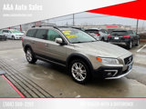 Used 2016 Volvo XC70 T5 Premier w/ Proximity Package image 2
