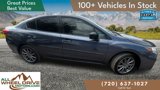 Used 2017 Subaru Impreza 2.0i image 4