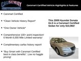 Used 2009 Hyundai Sonata GLS image 2